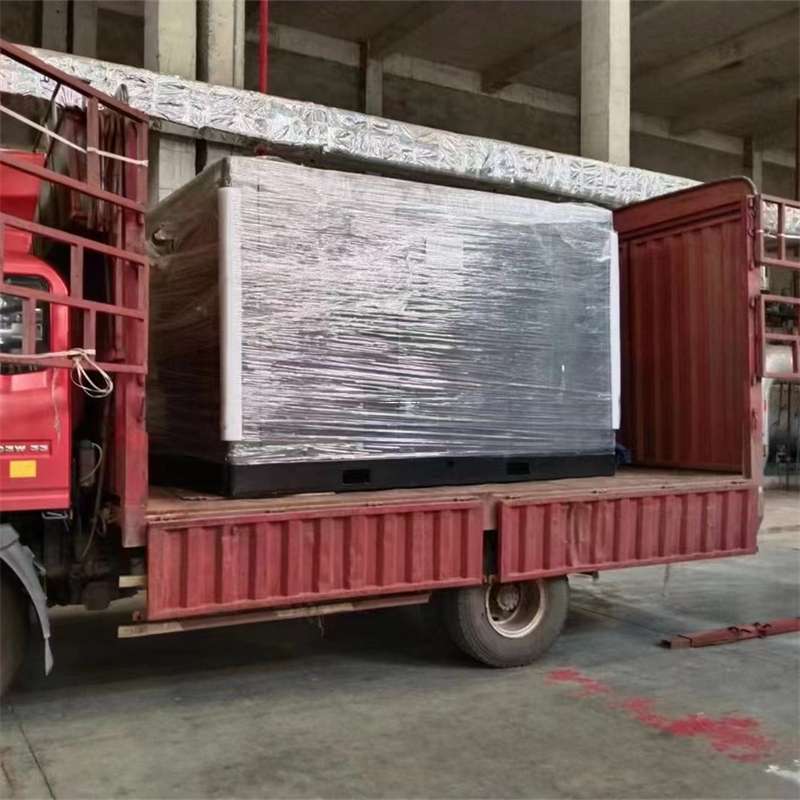 山东潍坊安丘至克拉玛依物流专线，一站式服务助您货运无忧（克拉玛依 物流）