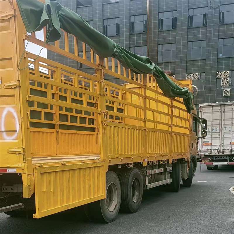 山东潍坊安丘到新泰物流公司——一站式货运服务（到新泰的物流）