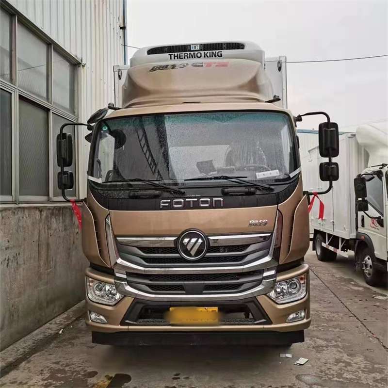 山东潍坊安丘嘉定物流公司——一站式货运服务专家