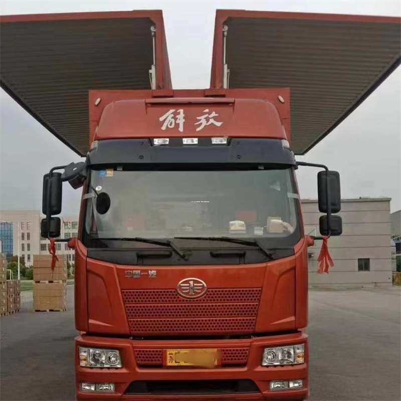 山东潍坊安丘到白城物流公司——一站式服务，满足您的各种物流需求