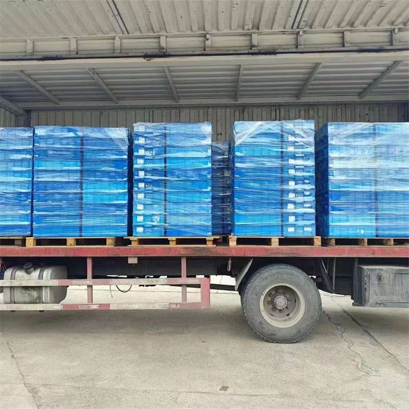 山东潍坊安丘到漯河物流公司一站式服务，为您的货物保驾护航