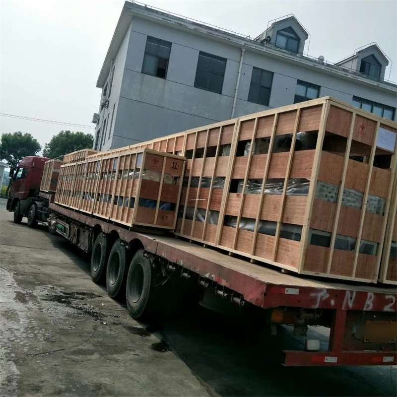 山东潍坊安丘到株洲物流公司，一站式服务助您货运无忧