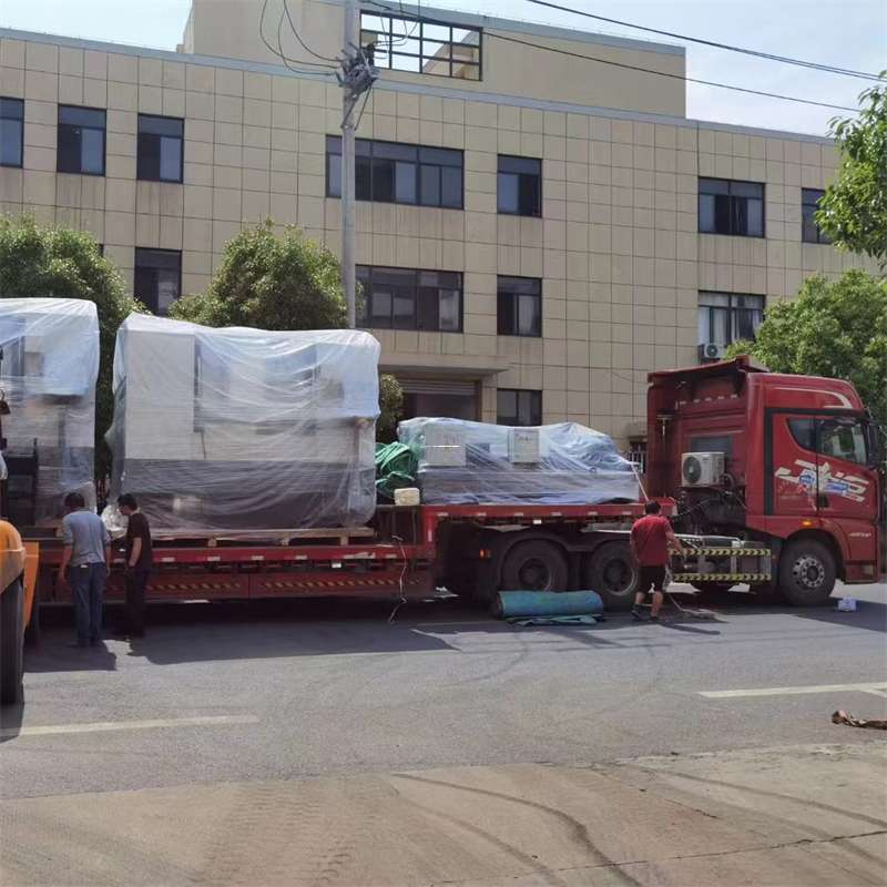 山东潍坊安丘到益阳物流公司一站式服务，让货运更轻松