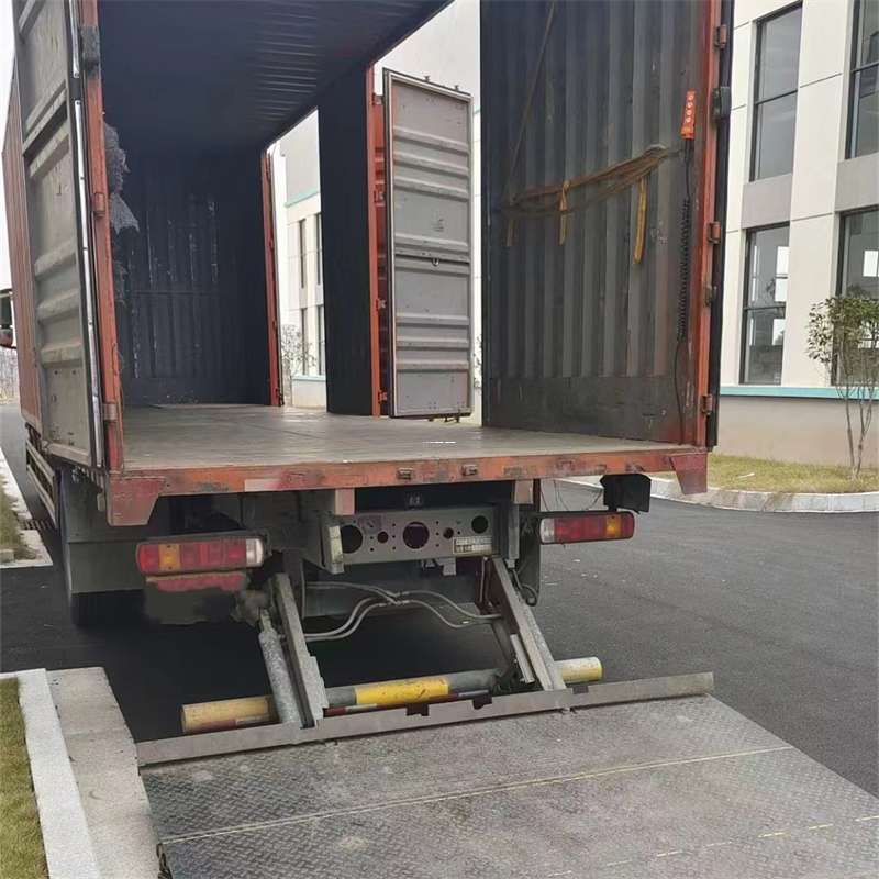 山东潍坊安丘到长沙物流公司——专业货运，全程无忧