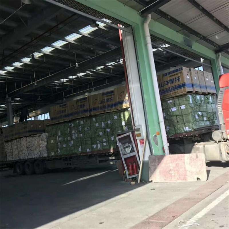 山东潍坊安丘到苏州物流公司——一站式服务，让货运更便捷
