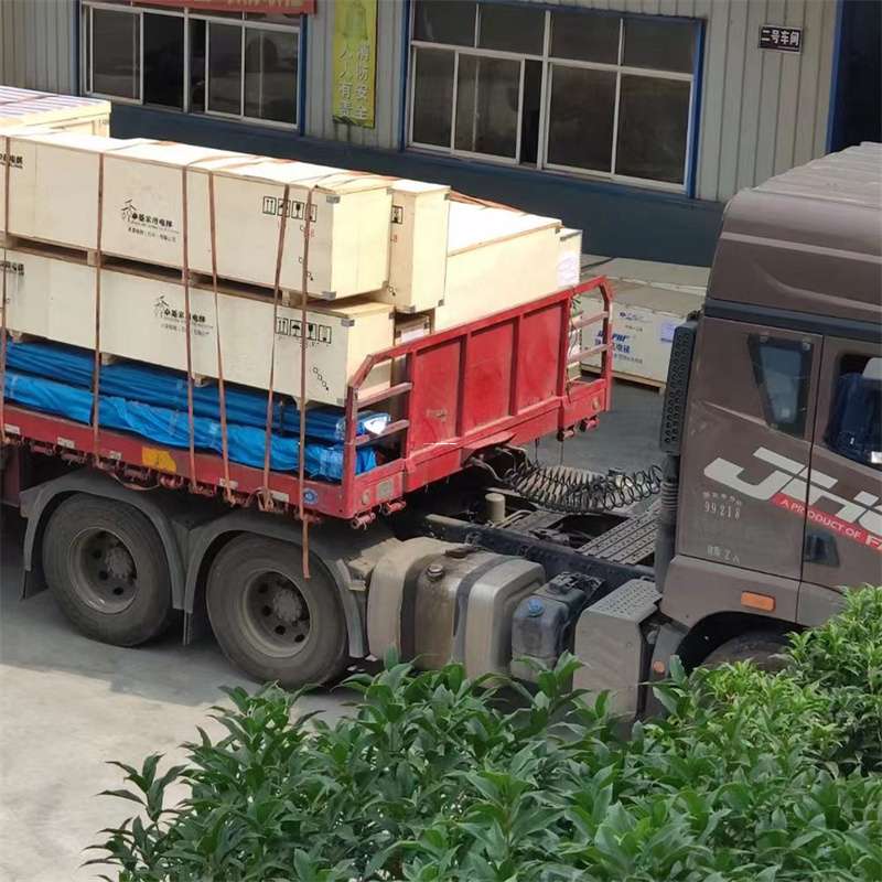 山东潍坊安丘到海口物流公司一站式服务，让货运更轻松